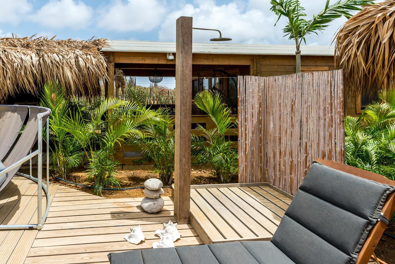 Bonaire Boutique Resort Playa Kültér fotó