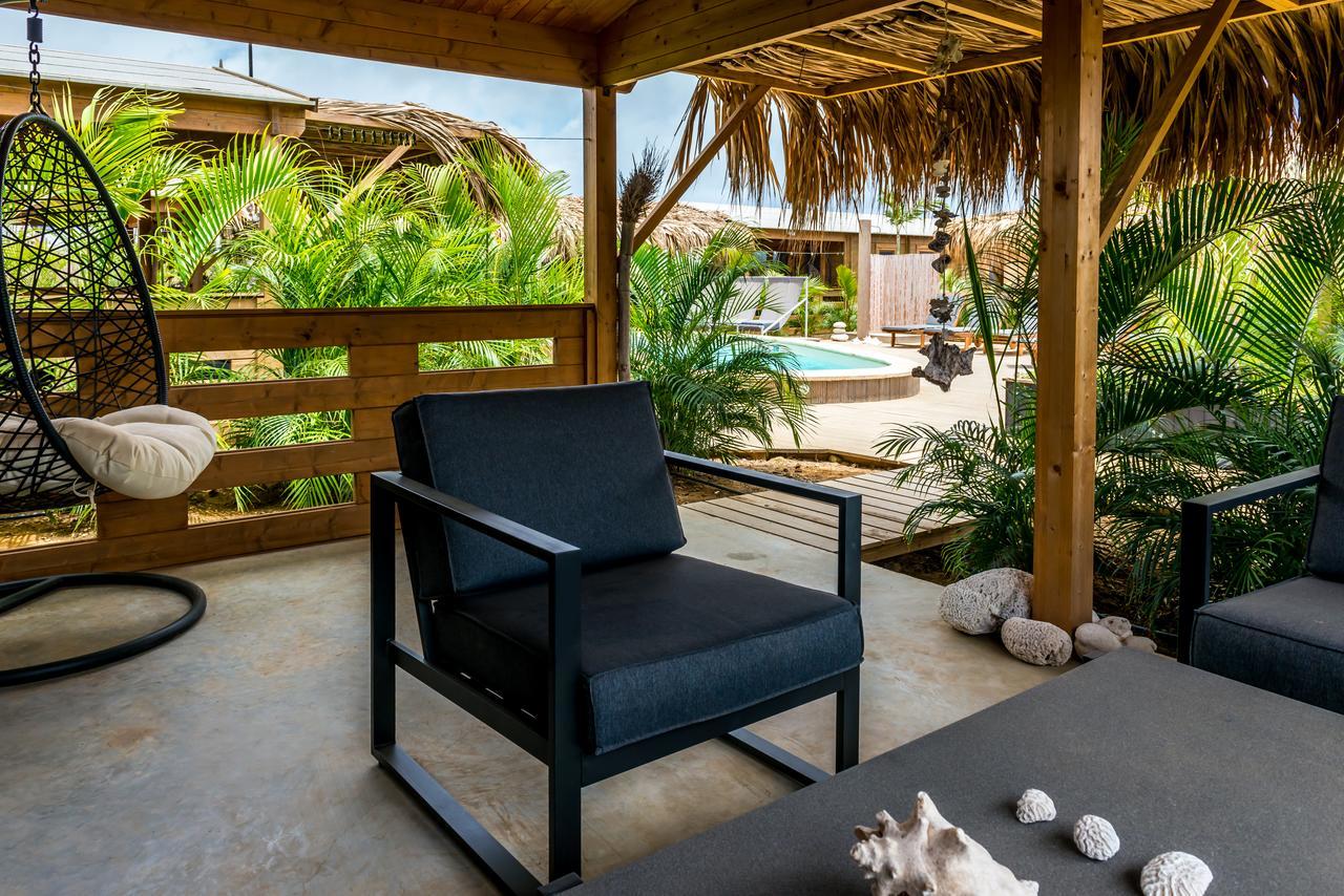 Bonaire Boutique Resort Playa Kültér fotó